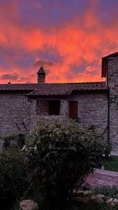 Tramonto-Maggio-Podere_Vallescura